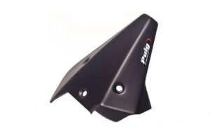 Zadní blatník PUIG S 4692J matná černá pro HONDA CB 1000 R, RA (ABS) 2008-2016