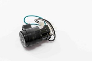 Přerušovač blinkrů PUIG 4822N LED 3 pins pro CFMOTO 450 MT-R / RX 2023-2026