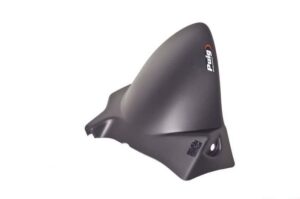 Zadní blatník PUIG S 4902J matná černá pro APRILIA Shiver 750 2007-2016, APRILIA Shiver 900 2017-2019