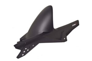 Zadní blatník PUIG S 5035J matná černá pro YAMAHA XJ6 / Diversion / Diversion F 2009-2016