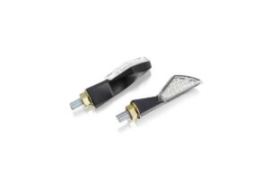 Blinkry PUIG AX 5510N černý homologované
