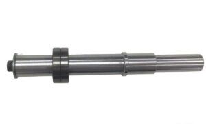 Náhradní osa PUIG 5515D hliník D 28,4 mm