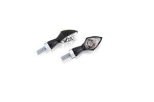 Blinkry PUIG POWER LED 5609N černý homologované