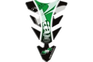 Tankpad PUIG FUTURE 5630V zelená pro KAWASAKI Z 650 2017-2025, BMW R 1250 RT 2019-2020