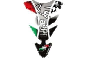 Tankpad PUIG FUTURE 5631N černý pro BMW R 1250 RT 2019-2020