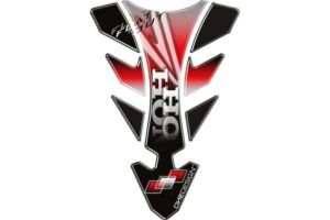 Tankpad PUIG FUTURE 5634R červená pro BMW R 1250 RT 2019-2020