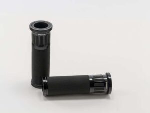 Rukojeti PUIG RACING 5879N černý 119mm
