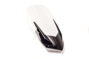 Plexi štít PUIG V-TECH LINE SPORT 6031W průhledný