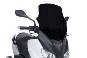Plexi štít PUIG V-TECH LINE TOURING 6259N černý