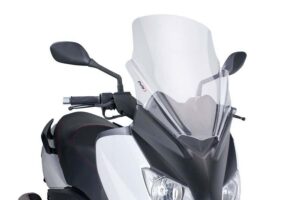Plexi štít PUIG V-TECH LINE TOURING 6259W průhledný