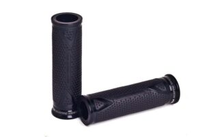 Rukojeti PUIG RADIKAL 6325N černý 119mm pro YAMAHA XTZ 700 Tenere 700 2025-2026