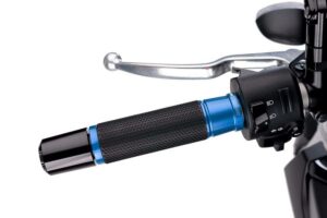 Rukojeti PUIG ASCENT 6326A modrá 119mm
