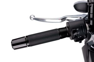 Rukojeti PUIG ASCENT 6326N černý 119mm