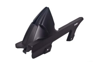 Zadní blatník PUIG S 6843J matná černá pro KAWASAKI Z 300 2015-2017, KAWASAKI EX Ninja 300 2013-2017