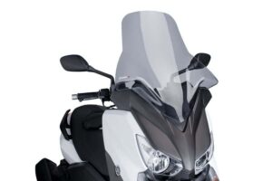 Plexi štít PUIG V-TECH LINE TOURING 6874H kouřová