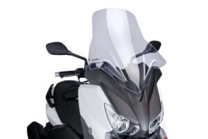 Plexi štít PUIG V-TECH LINE TOURING 6874W průhledný