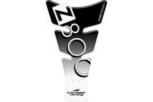 Tankpad PUIG SPIRIT 7484N černý pro KAWASAKI Z 800 1970-2035