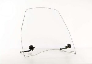 Plexi štít PUIG URBAN 8135W průhledný