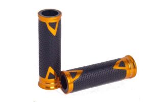 Rukojeti PUIG RADIKAL 8191O zlatá 123mm