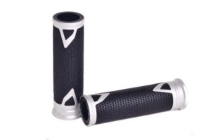 Rukojeti PUIG RADIKAL 8191P stříbrná 123mm