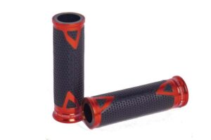 Rukojeti PUIG RADIKAL 8191R červená 123mm