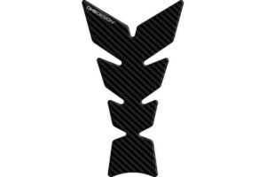 Tankpad PUIG SOFT 8432C karbonový vzhled