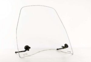 Plexi štít PUIG URBAN 8448W průhledný