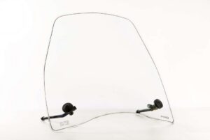 Plexi štít PUIG URBAN 8451W průhledný