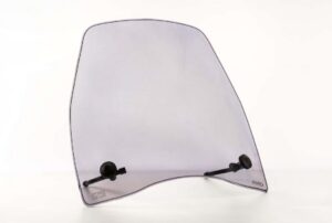 Plexi štít PUIG URBAN 8452H kouřová AVAILABLE 04/2023 pro HONDA SH 125 2007-2008