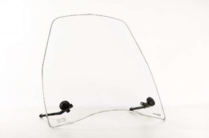 Plexi štít PUIG URBAN 8453W průhledný