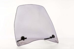 Plexi štít PUIG URBAN 8455H kouřová