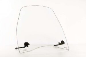 Plexi štít PUIG URBAN 8464W průhledný