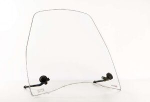 Plexi štít PUIG URBAN 8468W průhledný