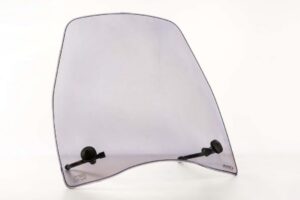 Plexi štít PUIG URBAN 8470H kouřová