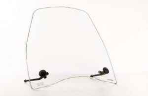 Plexi štít PUIG URBAN 8470W průhledný