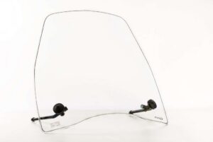 Plexi štít PUIG URBAN 8471W průhledný