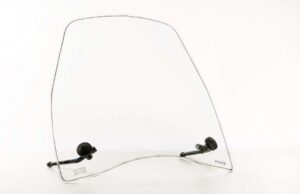 Plexi štít PUIG URBAN 8473W průhledný