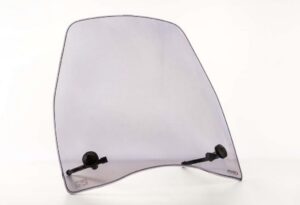Plexi štít PUIG URBAN 8476H kouřová