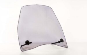 Plexi štít PUIG URBAN 8485H kouřová pro YAMAHA Xenter 125 2012-2020