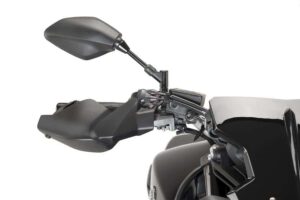 Chrániče páček PUIG MOTORCYCLE SPORT 9161J matná černá