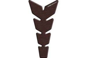 Tankpad PUIG LEATHER 9304F hnědé