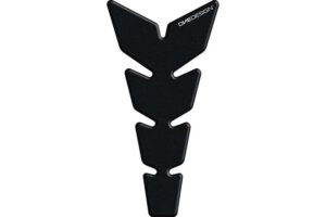 Tankpad PUIG LEATHER 9304N černý