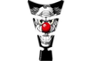 Tankpad PUIG CLOWN 9305U šedá pro BMW R 1250 RT 2019-2020