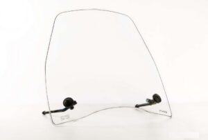 Plexi štít PUIG URBAN 9341W průhledný