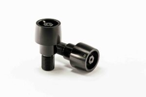 Tělo koncovky řidítek PUIG THRUSTER 9416N černý