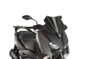 Plexi štít PUIG V-TECH LINE SPORT 9474N černý