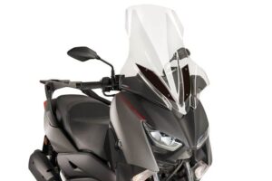 Plexi štít PUIG V-TECH LINE TOURING 9476W průhledný