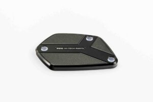 Krytka spojkové nádobky PUIG 9531N černý pro BMW R 1200 Nine T 2015-2026, BMW R 12 2024-2025