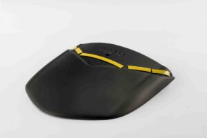 Nástavec zadního blatníku PUIG 9893J matná černá pro KAWASAKI Z 1000 2010-2016, KAWASAKI Z 1000 SX 2011-2016