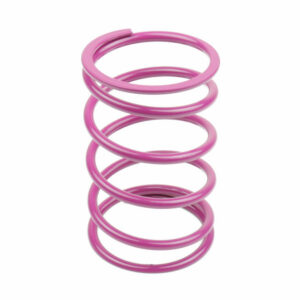 Kontrastní pružina ATHENA 082596 fialová 35kg, Ø 50mm